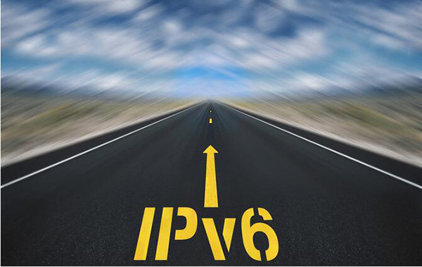 1 IPv6