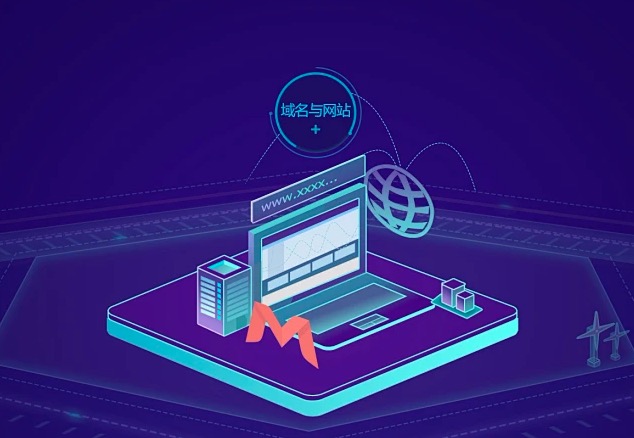 域名网址