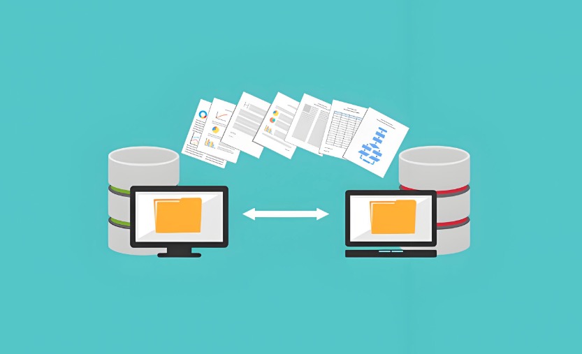 数据库备份方式